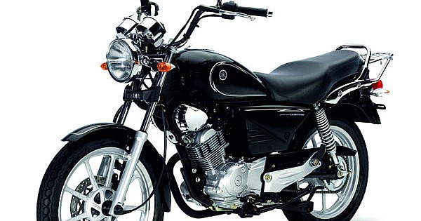 Ybr 600 new arrivals